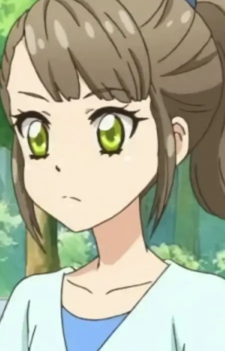 Gambar Karakter Anime: Tomu Miyazaki