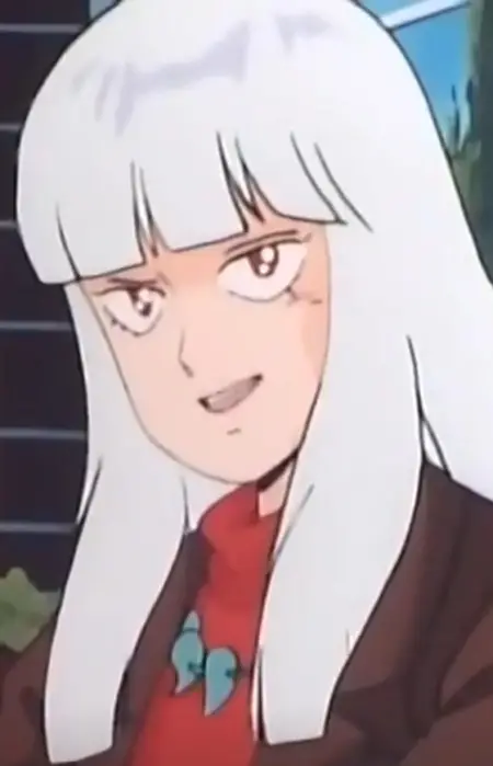 Gambar Karakter Anime: Tarou