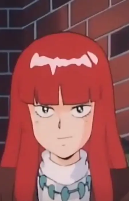 Gambar Karakter Anime: Jirou