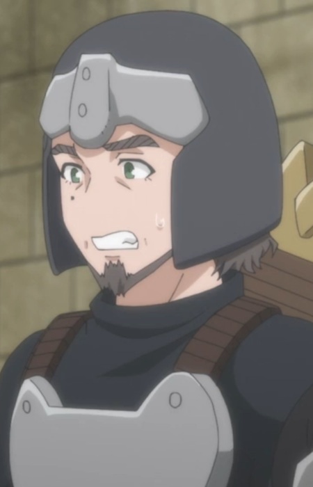 Gambar Karakter Stenz