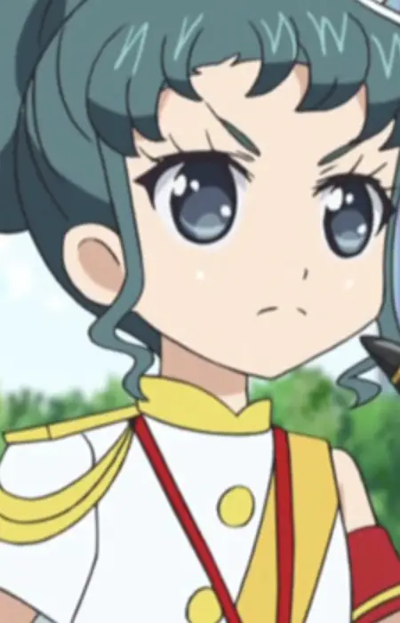 Gambar Karakter Anime: Otome