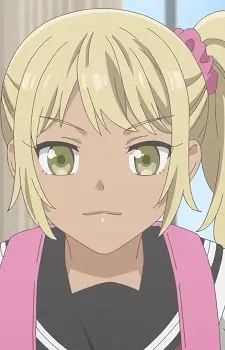 Gambar Karakter Anime: Sayaka Ootsuka