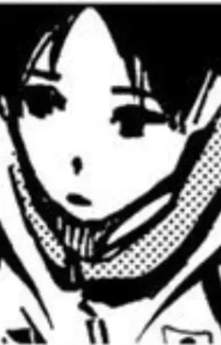 Gambar Karakter Anime: Ryuu Kamioka