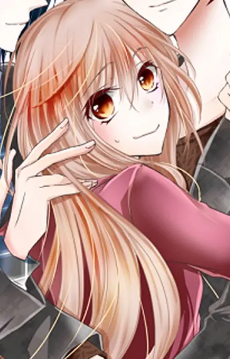 Gambar Karakter Anime: Matsuri Amamiya