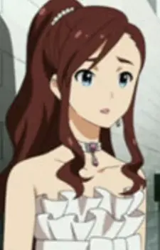 Gambar Karakter Anime: Bride