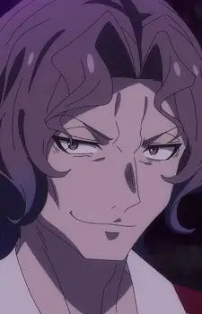 Gambar Karakter Anime: Michelle