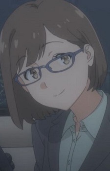 Gambar Karakter Ryouko Hanawa