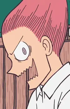 Gambar Karakter Anime: Bouinosuke Hinotama