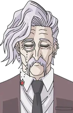 Gambar Karakter Kaiza Akiba