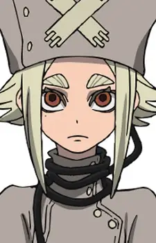 Gambar Karakter Anime: Eishia Stilza