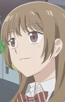 Gambar Karakter Anime: Rina Itou