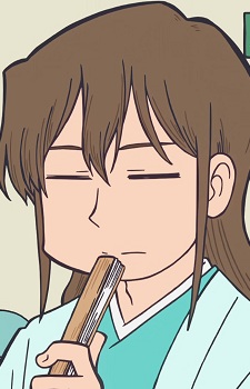 Gambar Karakter Gorou Hidari