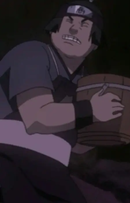 Gambar Karakter Anime: Sada