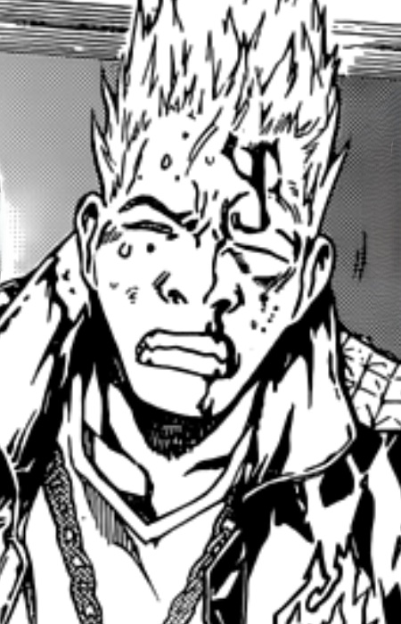 Gambar Karakter Jiino