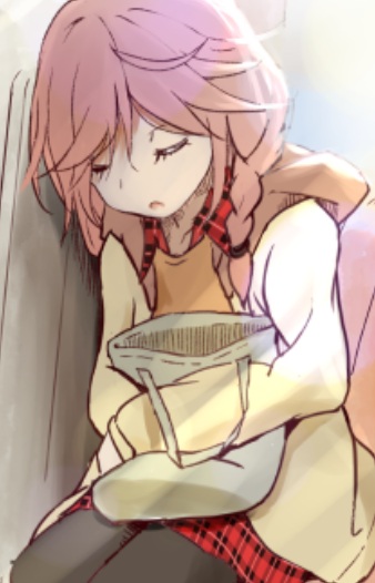 Gambar Karakter Ruri Takanashi