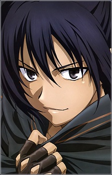 Gambar Karakter Alphard Alshaya