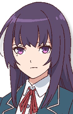 Gambar Karakter Rinne