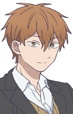 Gambar Karakter Minato Amamiya