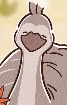 Gambar Karakter Anime: Emu-san
