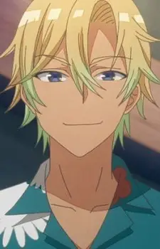 Gambar Karakter Anime: Naozumi Tachibana