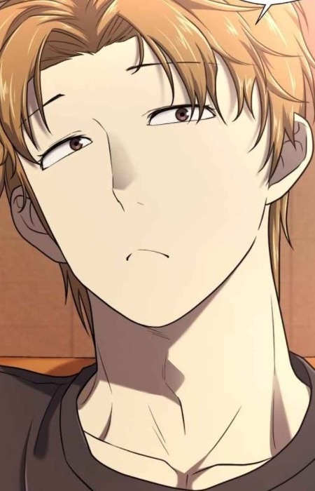 Gambar Karakter Giyeong Go