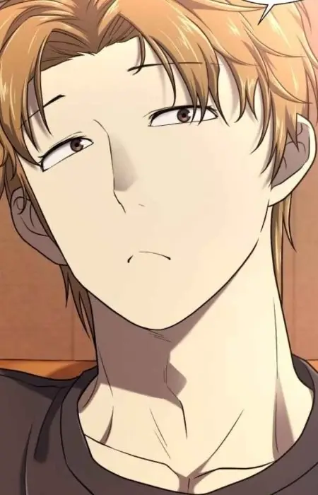 Gambar Karakter Anime: Giyeong Go