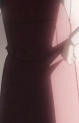 Gambar Karakter Anime: Noa's Mother