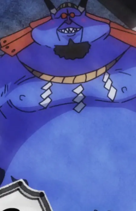 Gambar Karakter Anime: Zanki