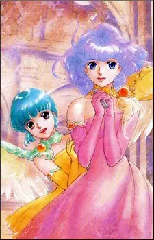 Gambar Karakter Anime: Yuu Morisawa
