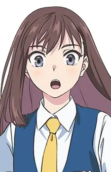 Gambar Karakter Anime: Mifuyu Mikura