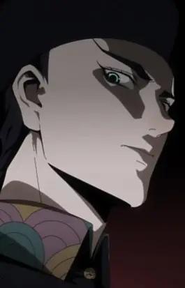 Gambar Karakter Anime: Yinting Guwalgiya