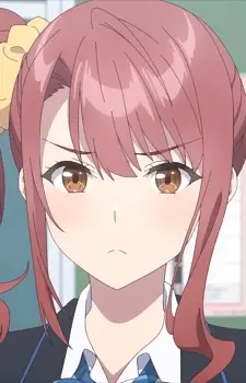 Gambar Karakter Anime: Nazuna Ayase