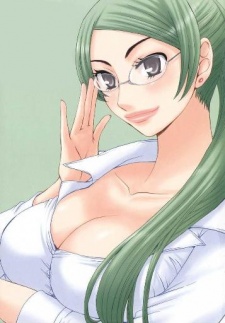 Gambar Karakter Anime: Chihiro  Kuroki