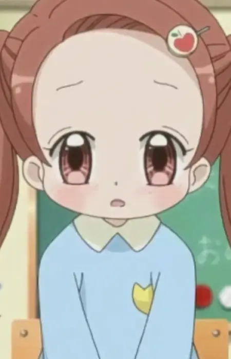 Gambar Karakter Anime: Ringo Koizumi