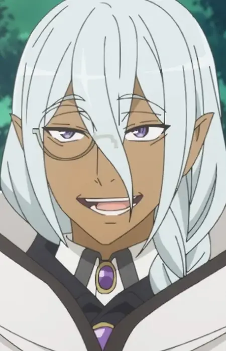 Gambar Karakter Anime: Yanaaq