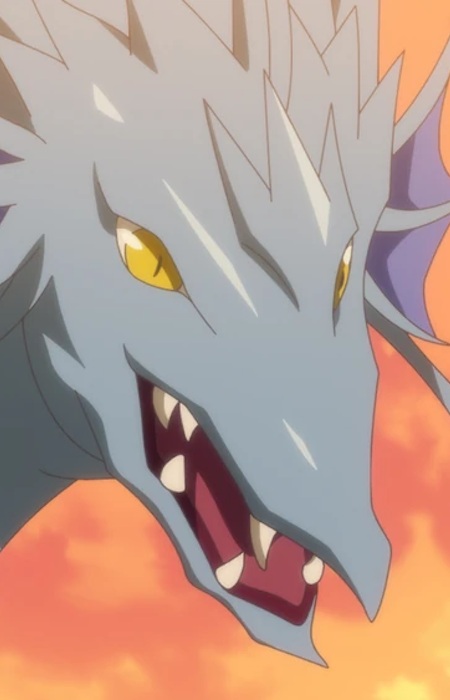 Gambar Karakter Kaiser