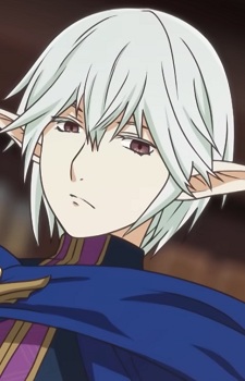 Gambar Karakter Azul