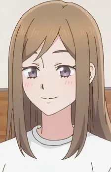 Gambar Karakter Anime: Murayama