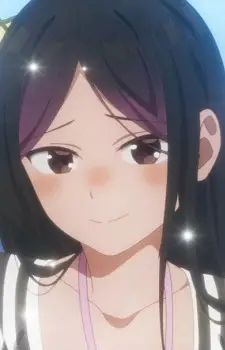 Gambar Karakter Anime: Elena