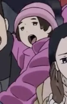 Gambar Karakter Anime: Yukihiko's Sister