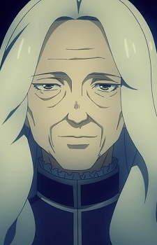 Gambar Karakter Perlee