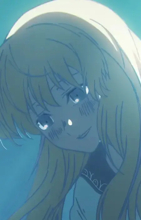 Gambar Karakter Anime: Toshihide's Mother