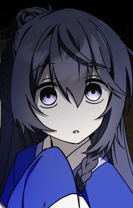 Gambar Karakter Cheonglang Jin