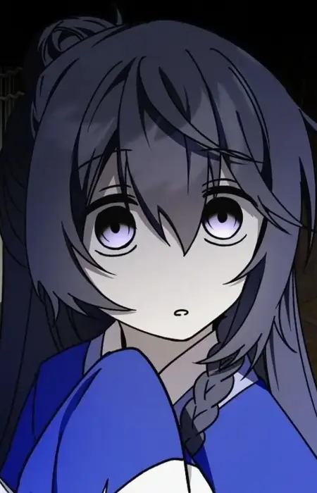 Gambar Karakter Anime: Cheonglang Jin