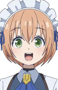 Gambar Karakter Anime: Gigi