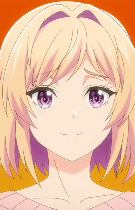 Gambar Karakter Anime: Sakura Kannawa