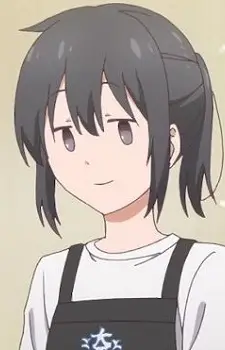 Gambar Karakter Anime: Nene Ootori