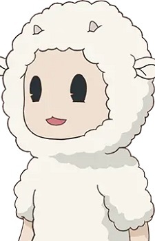 Gambar Karakter Merino