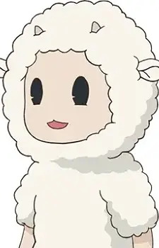 Gambar Karakter Anime: Merino