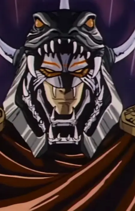 Gambar Karakter Anime: Byoudo